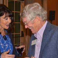 President Philomena V. Mantella with Other